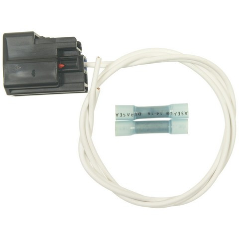 Standard Ignition Engine Camshaft Position Sensor Connector,Idle Air Control Valve Connector S-1452