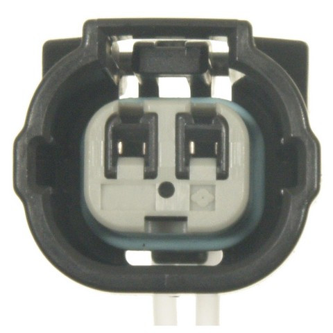 Standard Ignition Engine Coolant Temperature Sensor Connector,Parking Light Connector S-1465 - view 3