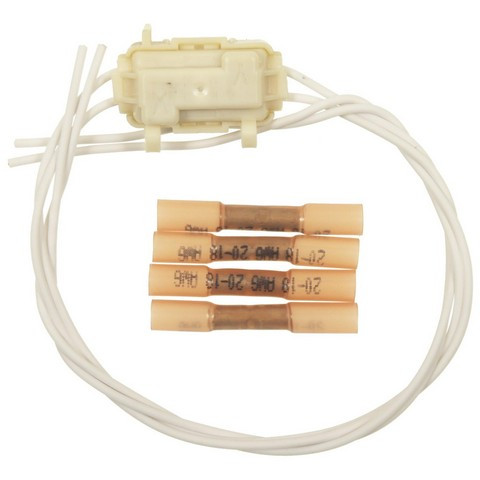 Standard Ignition A/C Compressor Diode Connector S-1473