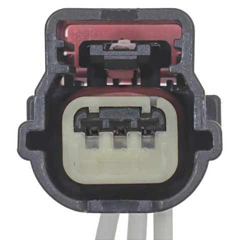 Standard Ignition Engine Crankshaft Position Sensor Connector,Parking Aid Sensor Connector S-1497 - view 4