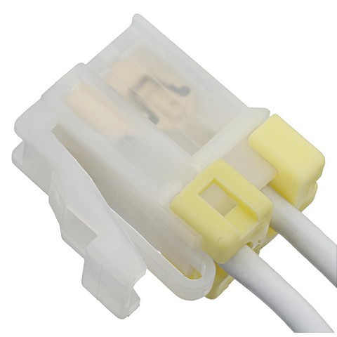 Standard Ignition HVAC Blower Motor Connector P/N:S-1529