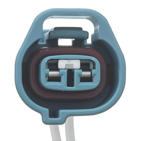 Standard Ignition A/C Compressor Connector,Fog Light Connector,Idle Air Control Valve Connector P/N:S-1530
