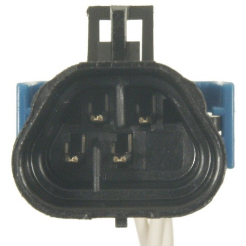 Standard Ignition Oxygen Sensor Connector S-1534 - view 3