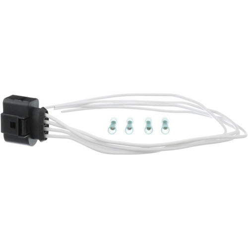 Standard Ignition Ignition Coil Connector,Ignition Control Module Connector S-1533 - view 3