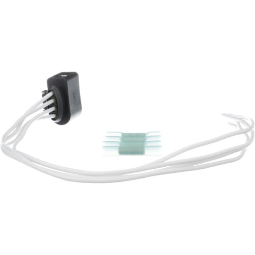 Standard Ignition Ignition Coil Connector,Ignition Control Module Connector S-1533 - view 5