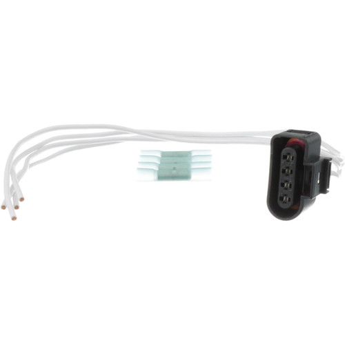 Standard Ignition Ignition Coil Connector,Ignition Control Module Connector S-1533 - view 6