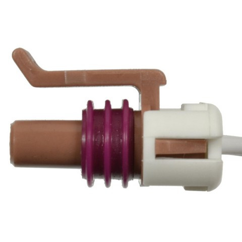 Standard Ignition Ignition Coil Connector,Ignition Control Module Connector P/N:S-1535
