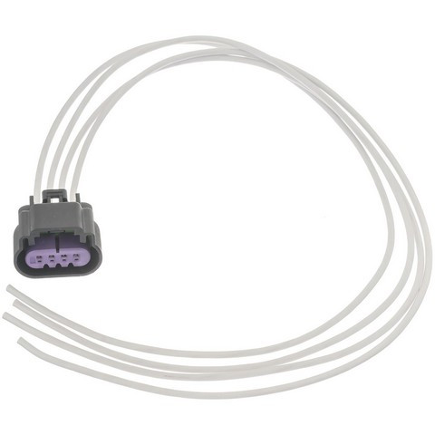 Standard Ignition Ignition Coil Connector S-1589