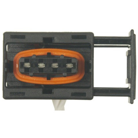 Standard Ignition Ignition Coil Connector S-1582 - view 3