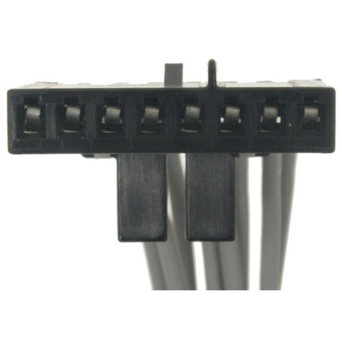 Standard Ignition Headlight Switch Connector,Windshield Wiper Switch Connector P/N:S-1598