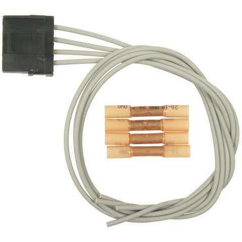 Standard Ignition Brake Light Switch Connector,Cruise Control Release Switch Connector P/N:S-1603