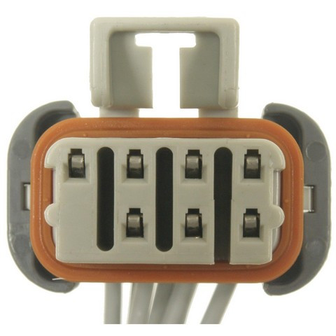 Standard Ignition Headlight Switch Connector,Instrument Panel Connector,Oxygen Sensor Connector P/N:S-1605