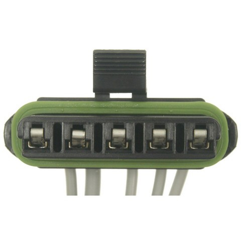 Standard Ignition Headlight Control Module Connector S-1607 - view 3