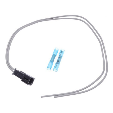 Standard Ignition Door Harness Connector,Door Jamb Switch Connector,Radio Power Connector P/N:S-1611