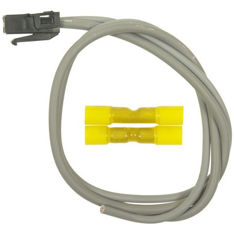 Standard Ignition Ignition Switch Connector,Neutral Safety Switch Connector S-1646
