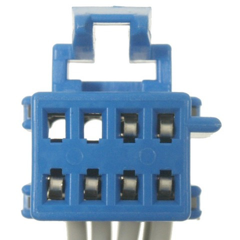 Standard Ignition Console Harness Connector,Headlight Switch Connector,Speaker Connector P/N:S-1658