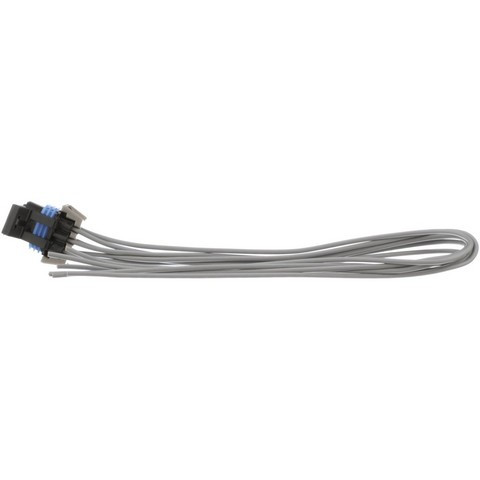 Standard Ignition Headlight Connector,Headlight Switch Connector,Oxygen Sensor Connector S-1647 - view 3