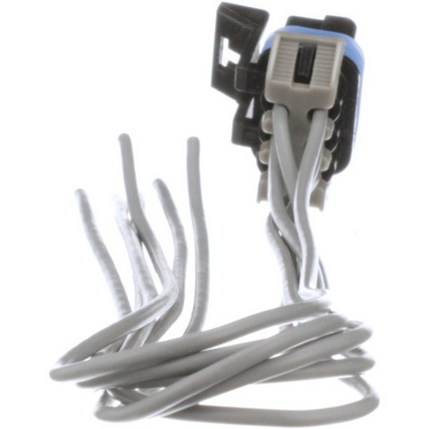 Standard Ignition Headlight Connector,Headlight Switch Connector,Oxygen Sensor Connector S-1647 - view 5