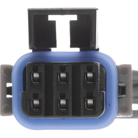 Standard Ignition Headlight Connector,Headlight Switch Connector,Oxygen Sensor Connector P/N:S-1647