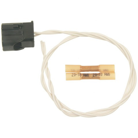 Standard Ignition Alternator Connector,Windshield Washer Pump Connector S-1676