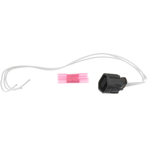 Standard Ignition Engine Camshaft Position Sensor Connector,Suspension Yaw Sensor Connector S-1681 - view 3