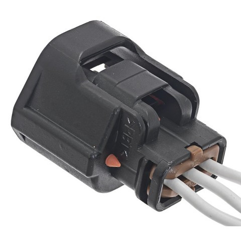 Standard Ignition Engine Camshaft Position Sensor Connector,Suspension Yaw Sensor Connector S-1681 - view 6