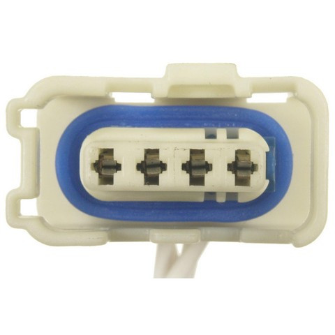 Standard Ignition Door Lock Switch Connector,Oxygen Sensor Connector S-1684 - view 3