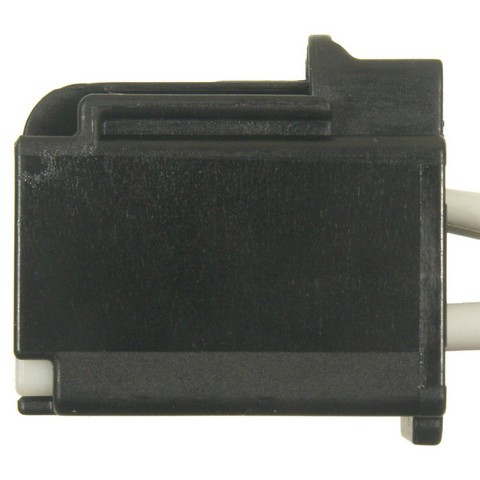 Standard Ignition HVAC Blower Motor Resistor Connector P/N:S-1702