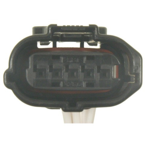 Standard Ignition Cruise Control Distance Sensor Connector,Mass Air Flow Sensor Connector S-1712 - view 3