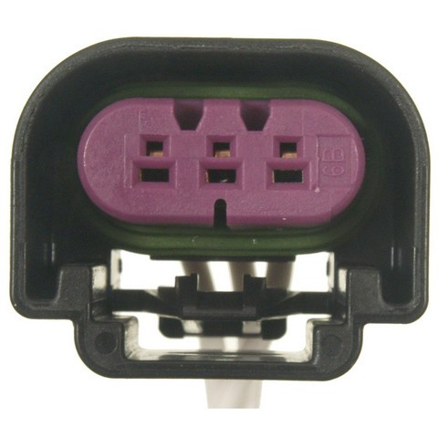 Standard Ignition ABS Modulator Sensor Connector,Fuel Tank Pressure Switch Connector S-1713 - view 3