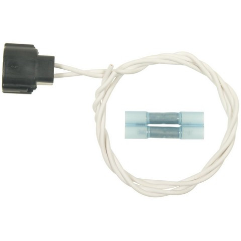 Standard Ignition Engine Crankshaft Position Sensor Connector,Idle Air Control Valve Connector S-1716