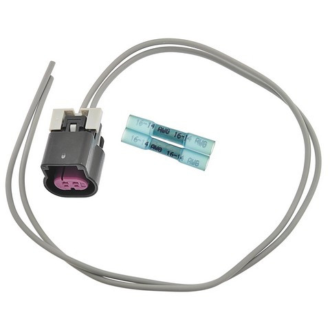 Standard Ignition Engine Coolant Temperature Sensor Connector,Oxygen Sensor Connector P/N:S-1717