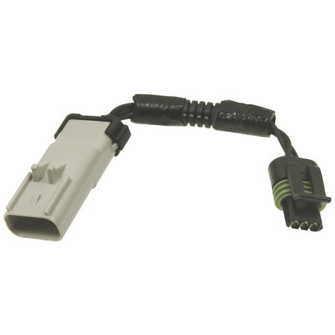 Standard Ignition Manifold Absolute Pressure Sensor Connector S-1739