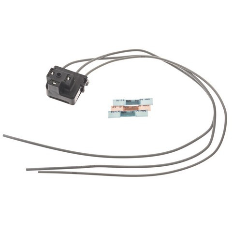 Standard Ignition Headlight Connector S-1743
