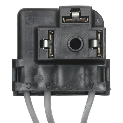 Standard Ignition Headlight Connector P/N:S-1743