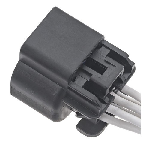 Standard Ignition Throttle Control Motor Connector,Throttle Position Sensor Connector S-1745 - view 2