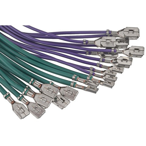 Standard Ignition HVAC Blower Motor Resistor Connector,Ignition Switch Connector S-1760 - view 5