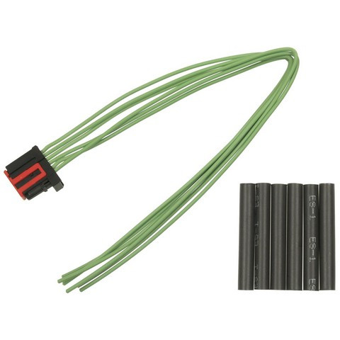 Standard Ignition Hazard Warning Switch Connector,Headlight Dimmer Switch Connector S-1772