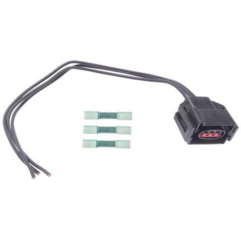 Standard Ignition Ignition Coil Connector S-1773