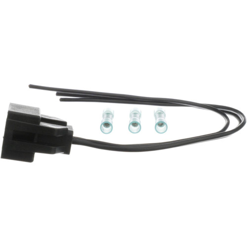 Standard Ignition Ignition Coil Connector P/N:S-1773
