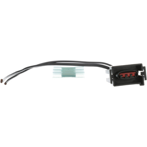 Standard Ignition Ignition Coil Connector S-1773 - view 6