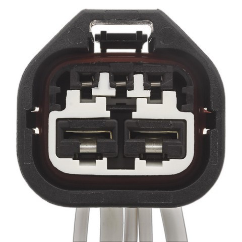 HVAC Blower Motor Resistor Connector Standard S-1779