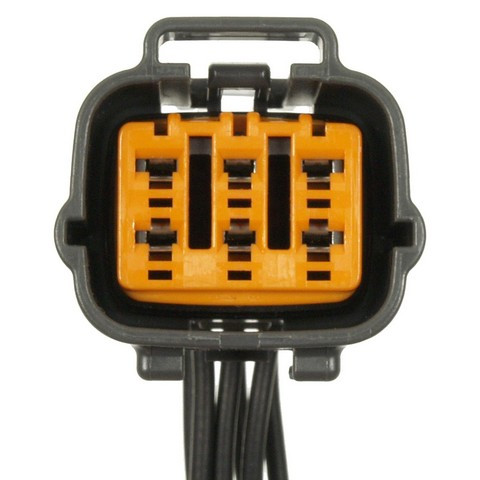 Standard Ignition Exhaust Gas Recirculation (EGR) Valve Connector P/N:S-1780