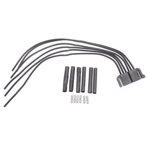 Standard Ignition Clutch Pedal Position Switch Connector,Cruise Control Release Switch Connector S-1782
