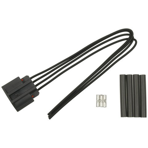 Standard Ignition Manifold Absolute Pressure Sensor Connector,Throttle Position Sensor Connector P/N:S-1784