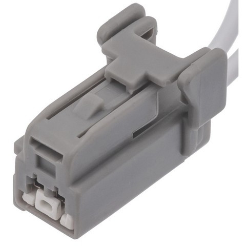 Standard Ignition Air Charge Temperature Sensor Connector,Brake Light Switch Connector S-1789 - view 2