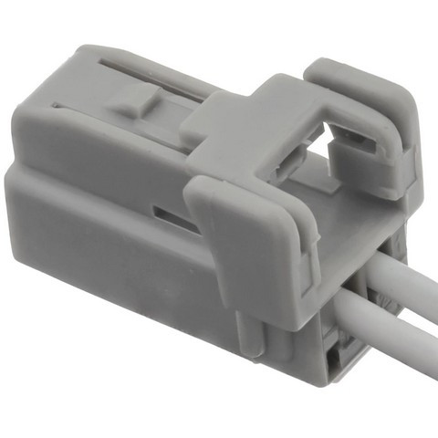Standard Ignition Air Charge Temperature Sensor Connector,Brake Light Switch Connector S-1789 - view 3