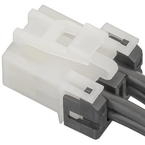Standard Ignition Brake Light Switch Connector,HVAC Blower Motor Resistor Connector P/N:S-1785