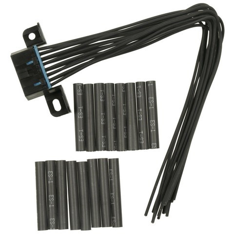 Standard Ignition Data Link Connector S-1796