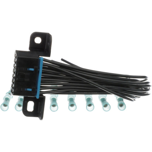 Standard Ignition Data Link Connector P/N:S-1796